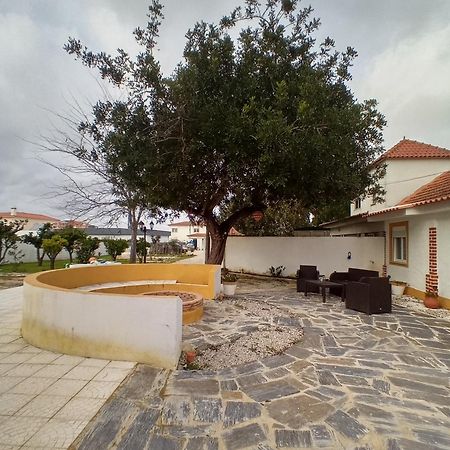 O Mundo Da Lua Villa Azeitao Kültér fotó