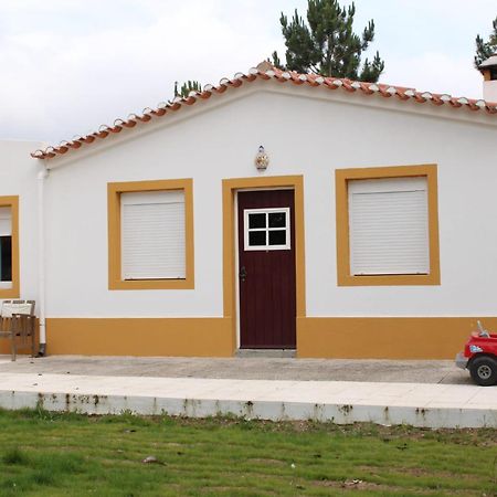 O Mundo Da Lua Villa Azeitao Kültér fotó