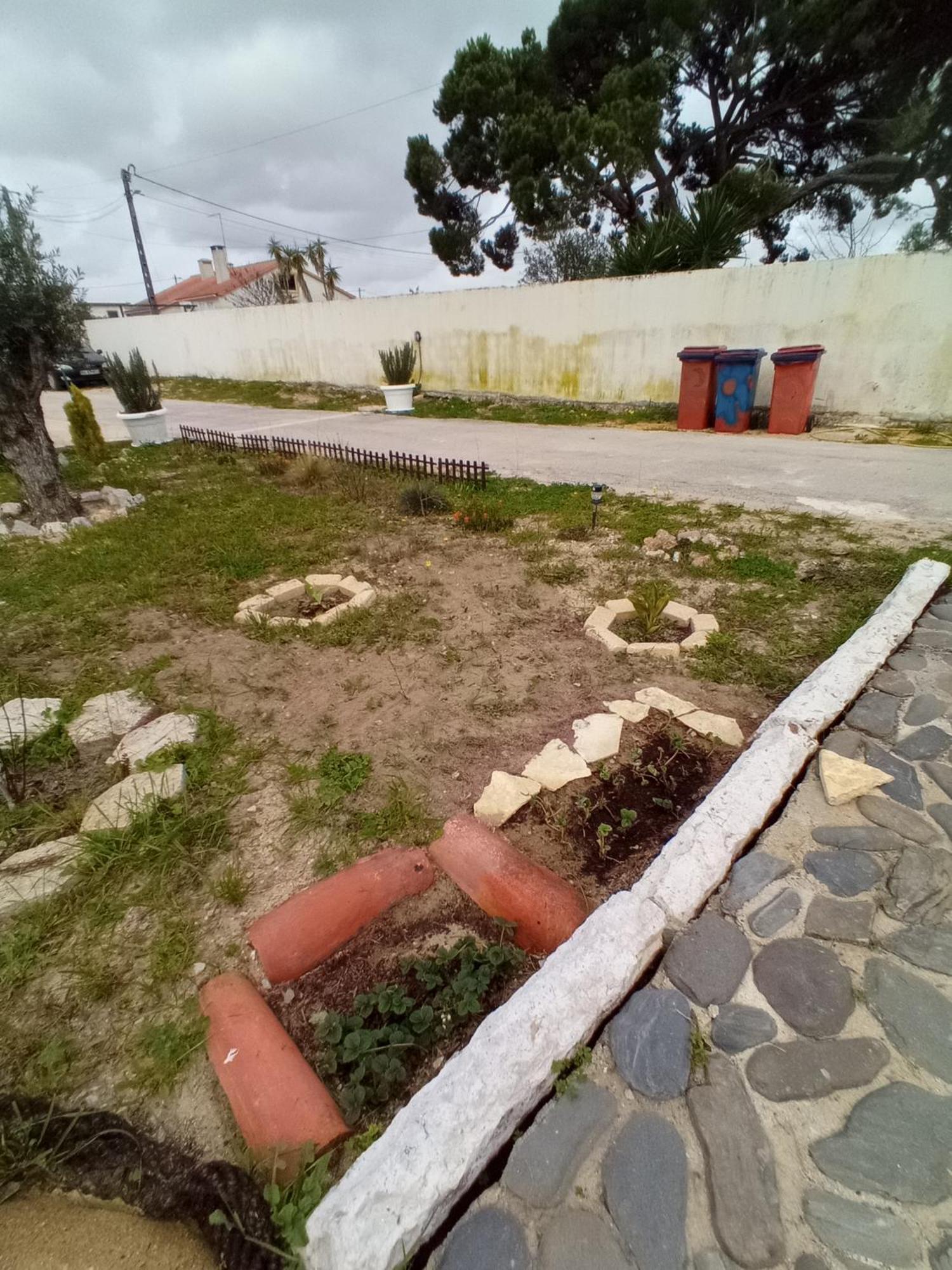 O Mundo Da Lua Villa Azeitao Kültér fotó