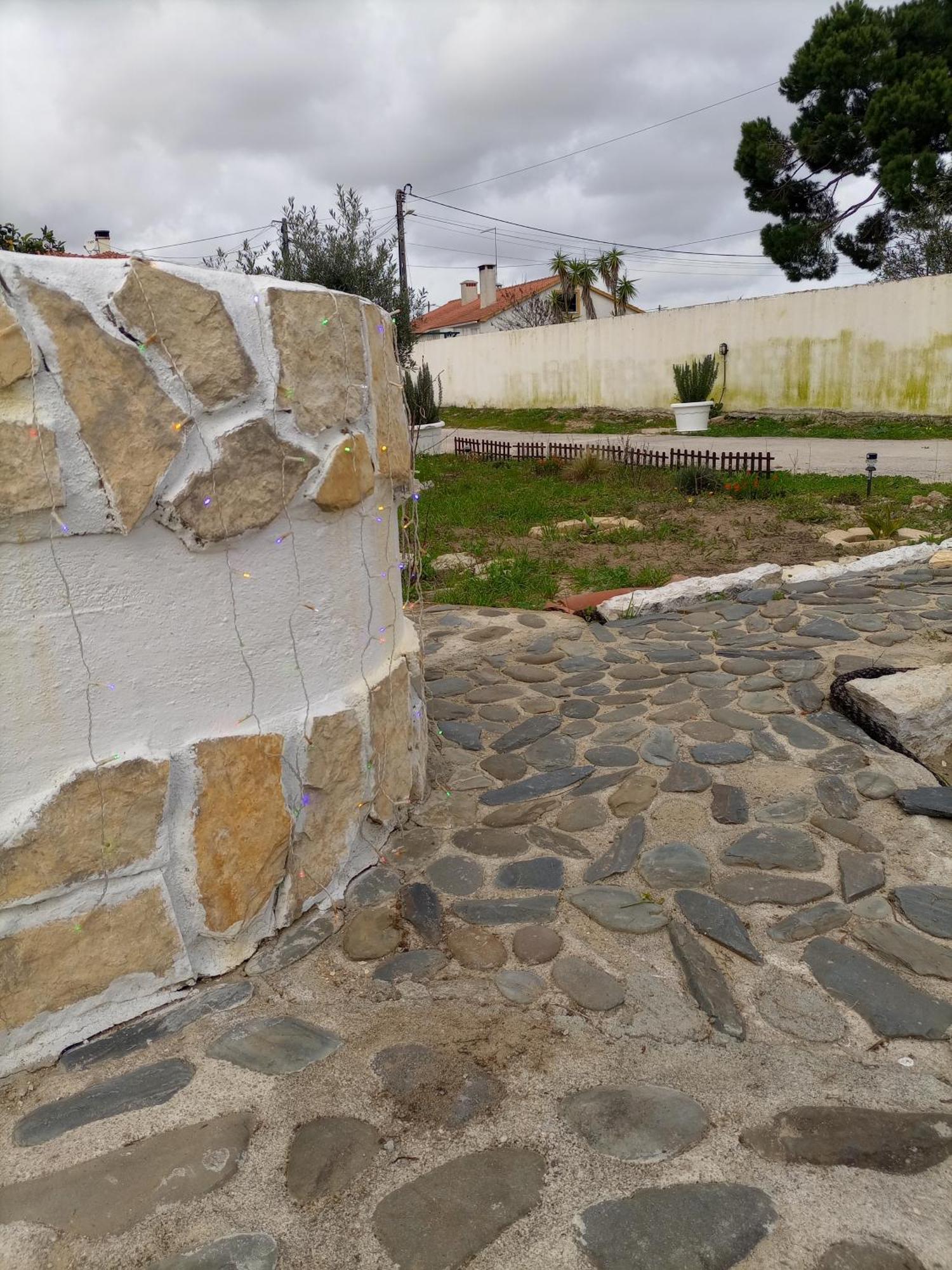 O Mundo Da Lua Villa Azeitao Kültér fotó
