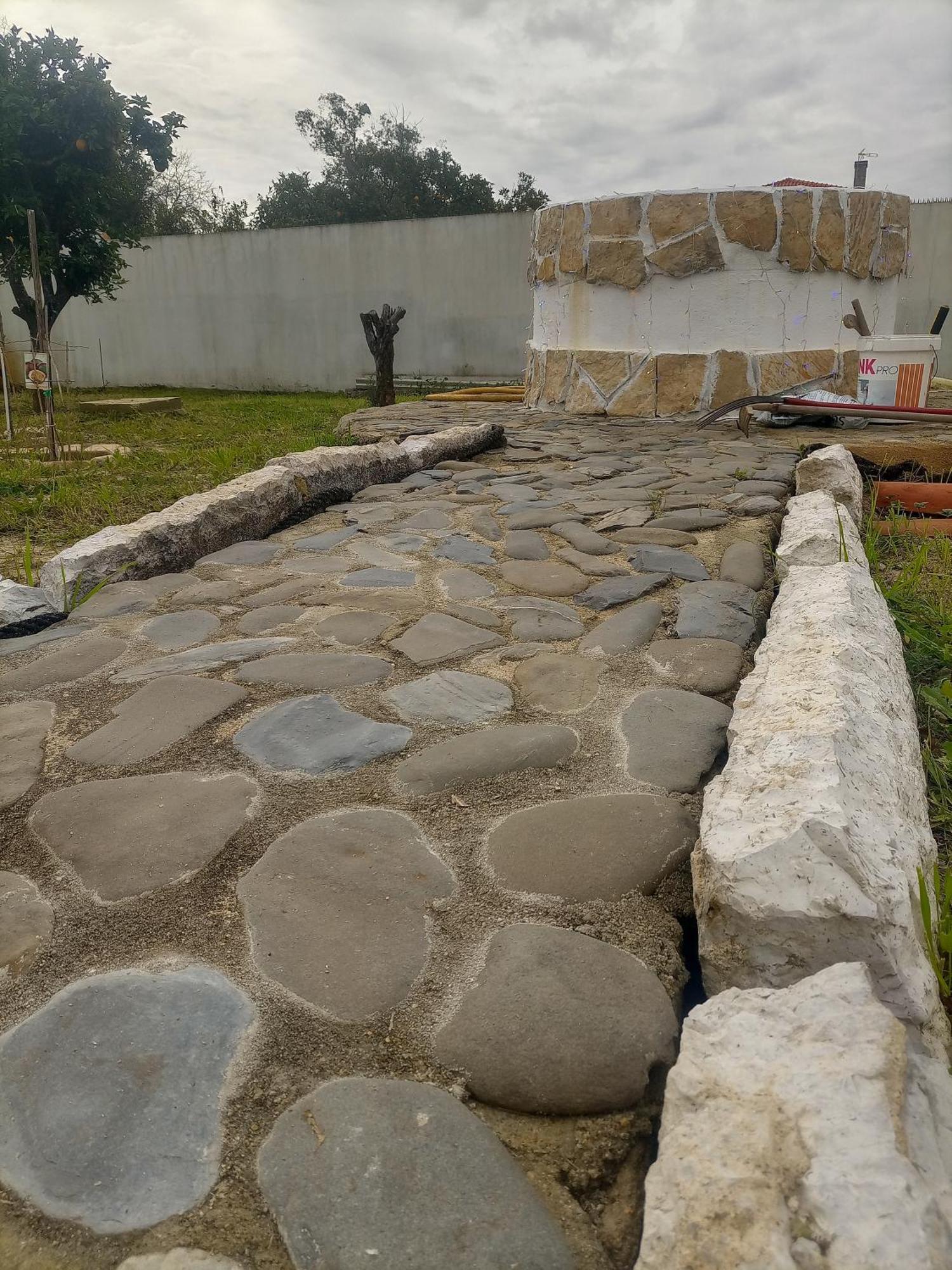 O Mundo Da Lua Villa Azeitao Kültér fotó