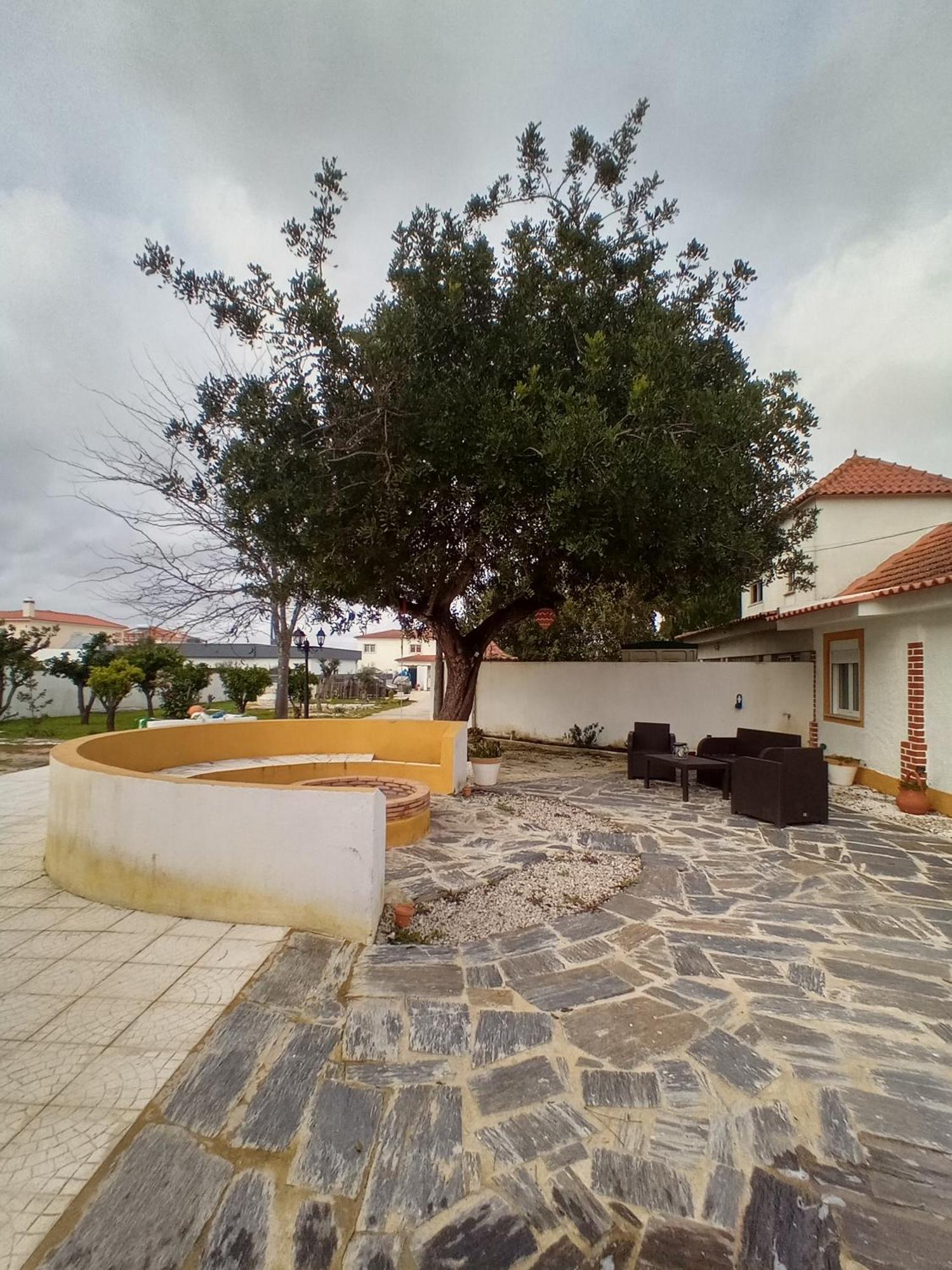 O Mundo Da Lua Villa Azeitao Kültér fotó