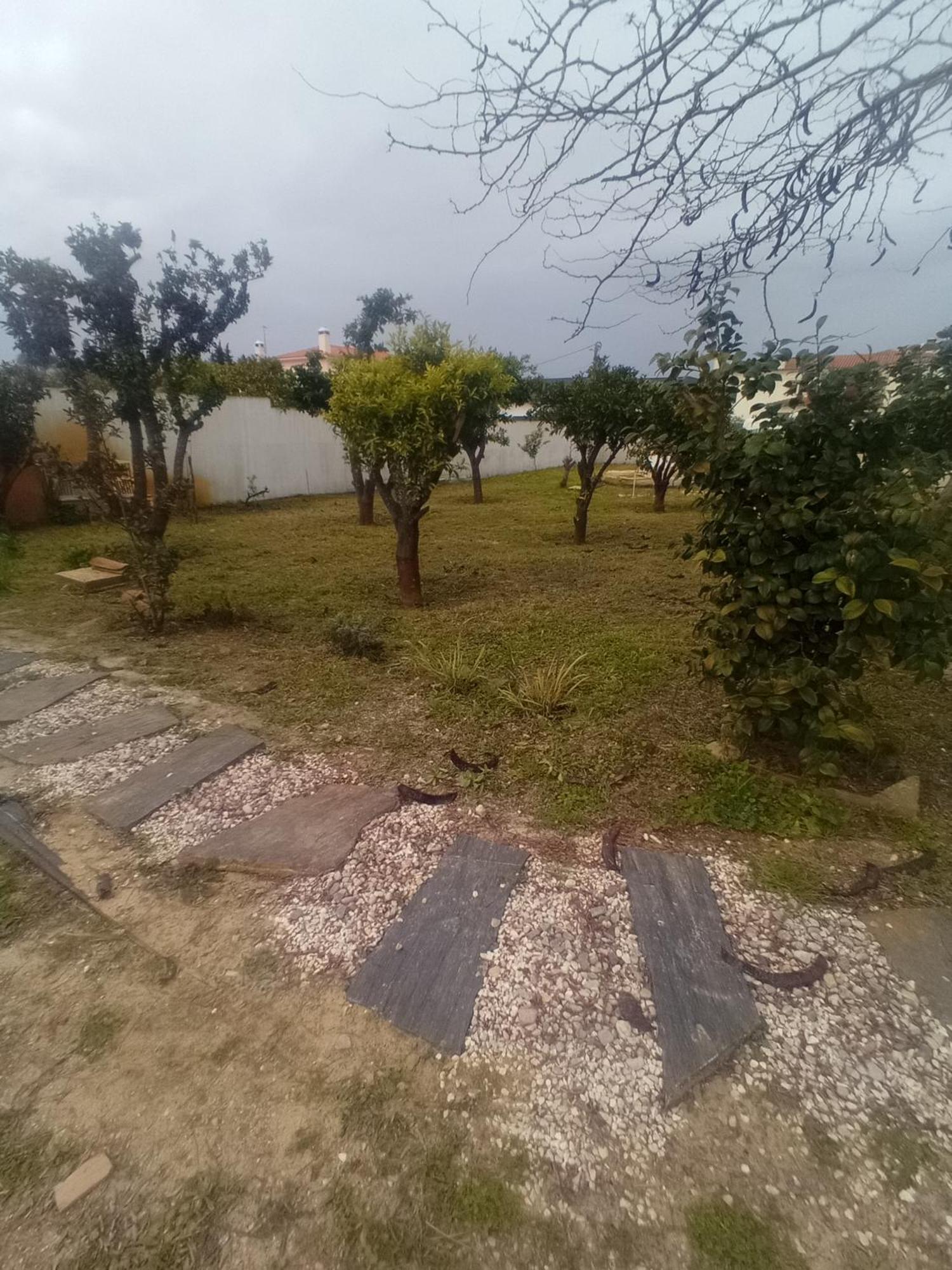 O Mundo Da Lua Villa Azeitao Kültér fotó