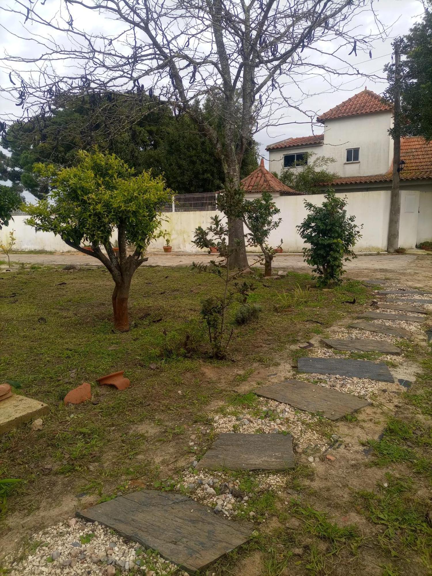 O Mundo Da Lua Villa Azeitao Kültér fotó