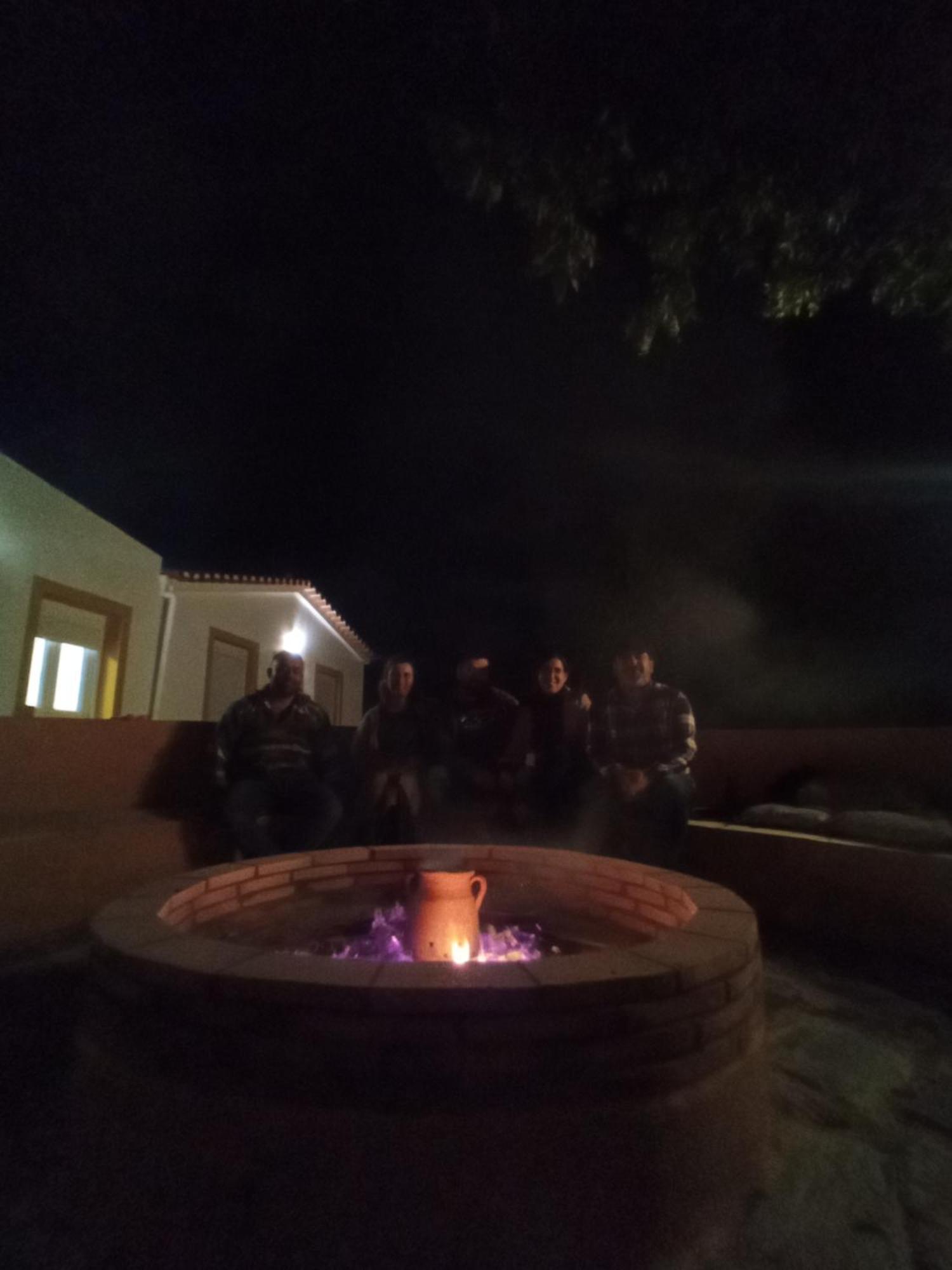 O Mundo Da Lua Villa Azeitao Kültér fotó