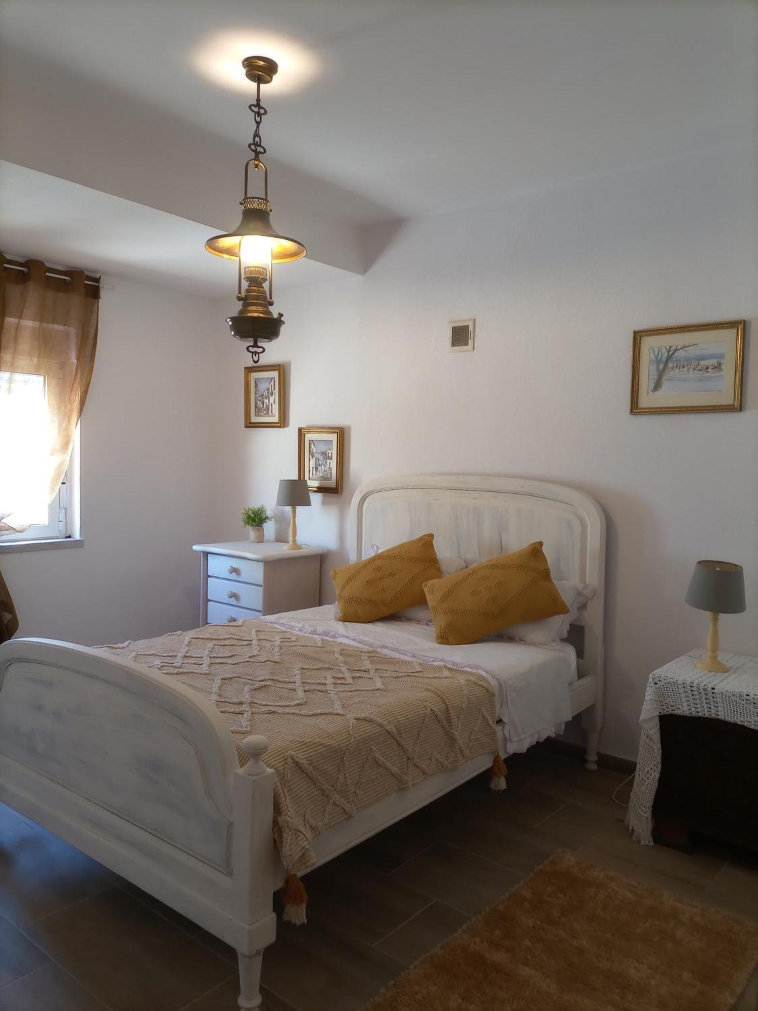 O Mundo Da Lua Villa Azeitao Kültér fotó