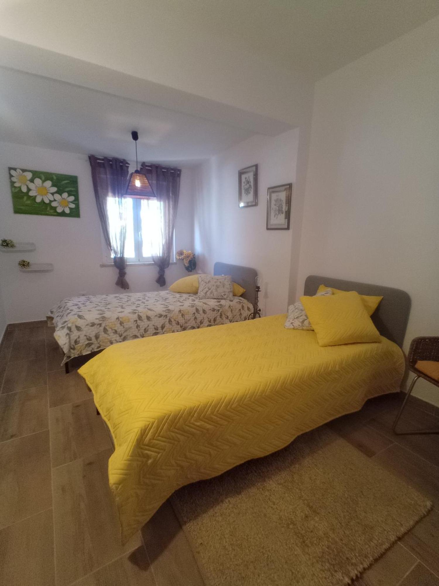 O Mundo Da Lua Villa Azeitao Kültér fotó