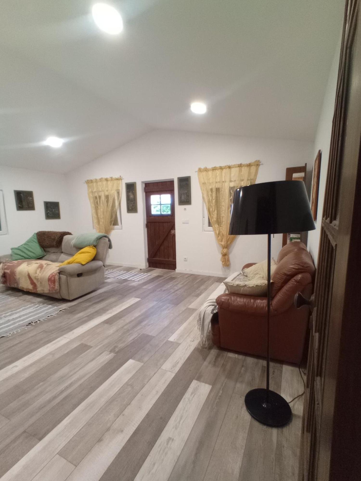 O Mundo Da Lua Villa Azeitao Kültér fotó