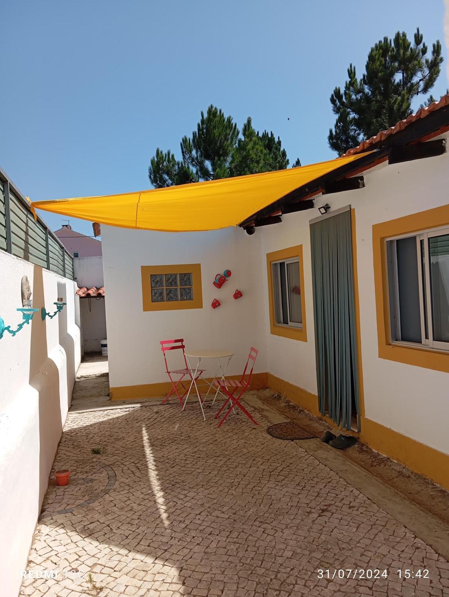 O Mundo Da Lua Villa Azeitao Kültér fotó