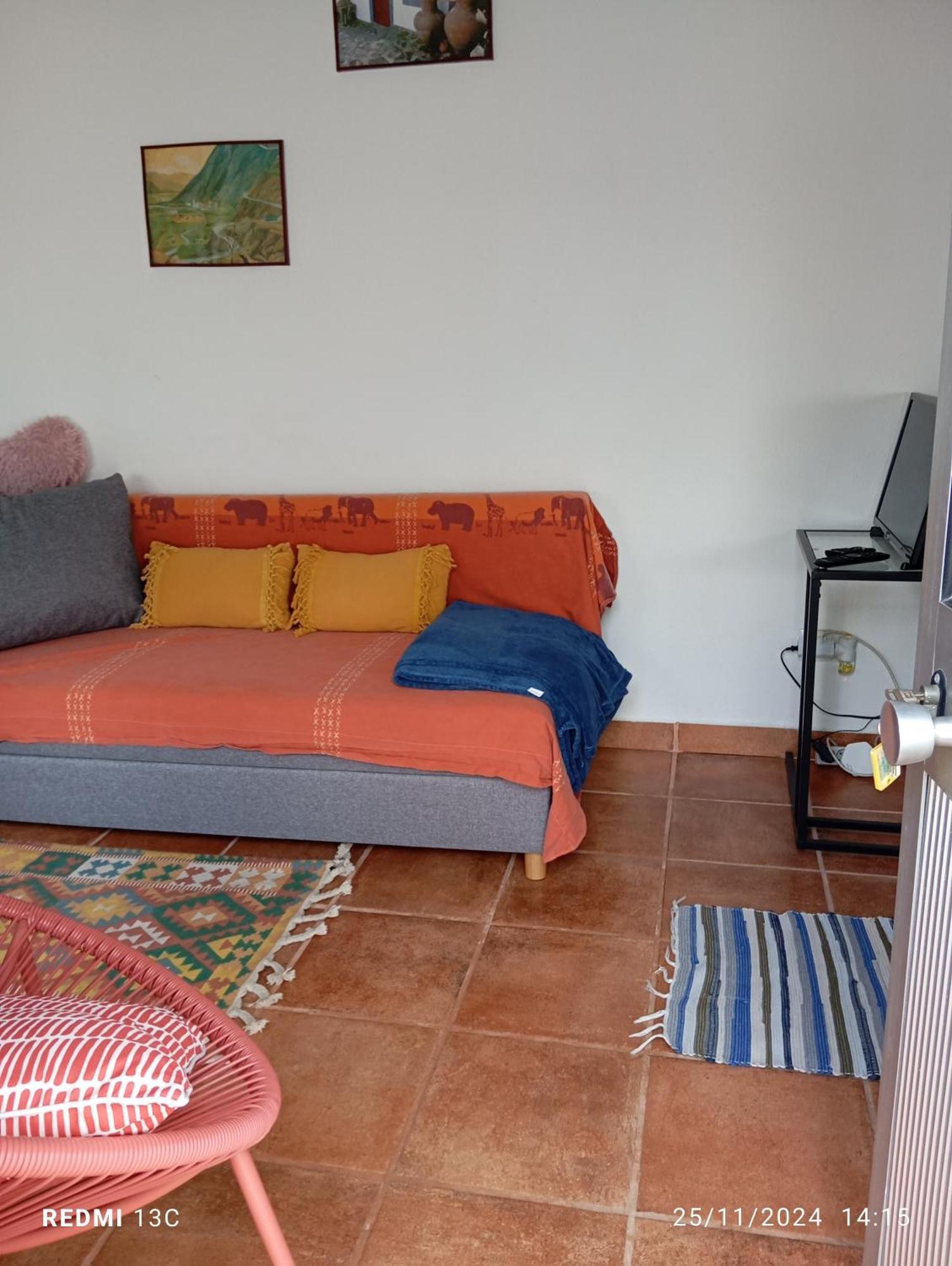 O Mundo Da Lua Villa Azeitao Kültér fotó