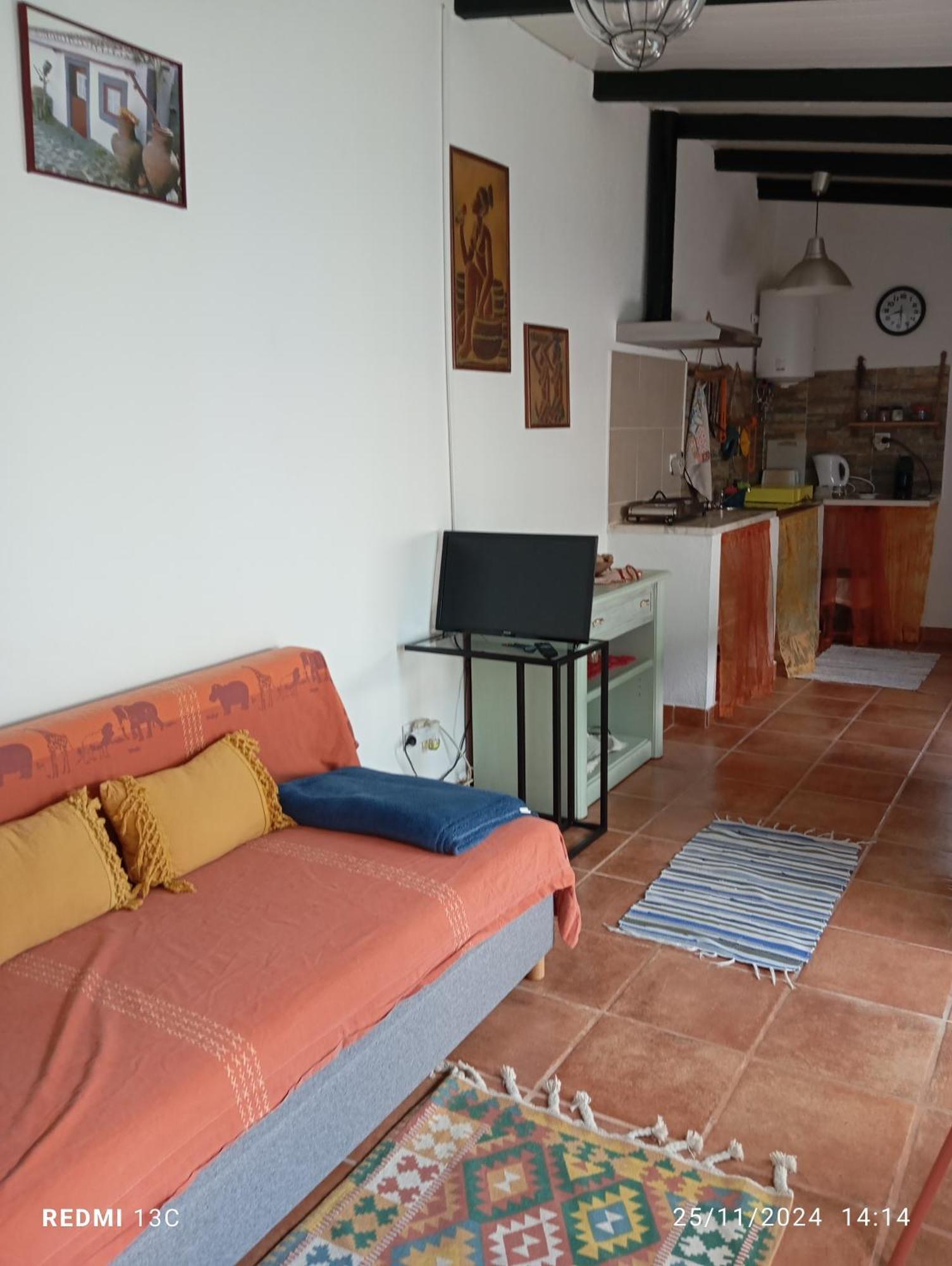 O Mundo Da Lua Villa Azeitao Kültér fotó